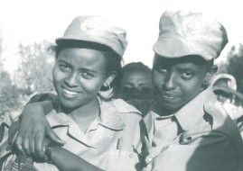 África en la Mirada. Fotografías de Ryszard Kapuscinski, 1962-2000