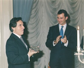 IÑAKI GABILONDO (2003)