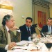 II Jornada de Periodismo Coca-Cola. Prensa y democracia en el XXV aniversario de la Constitución (2003)