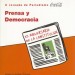 Prensa y democracia en el 25 aniversario de la Constitución. II Jornada de Periodismo Coca-Cola