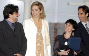 X Premio de Periodismo Europeo “Salvador de Madariaga” (2004)