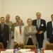 XVI Seminario sobre Europa Central. La Europa de los Veinticinco: oportunidades y riesgos (2004)