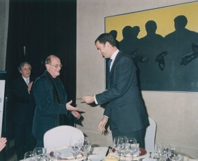ANTONIO TABUCCHI (2004)