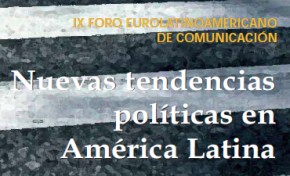 Nuevas Tendencias Políticas en América Latina