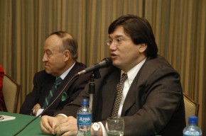 X Foro Eurolatinoamericano De Comunicación. La prensa en las reglas del juego democrático (2004)