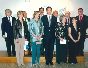 XI Premio de Periodismo Europeo “Salvador de Madariaga” (2005)