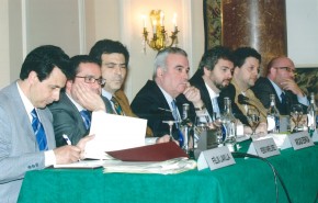 IV Jornada de Periodismo Coca-Cola. Periodismo digital. ¿Qué poder? ¿Qué responsabilidad? (2005)