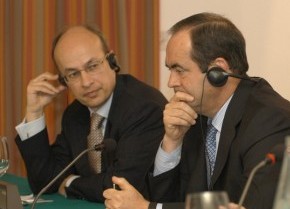 XVII Seminario Internacional sobre Seguridad y Defensa. Lecciones de Irak (2005)