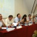 XVII Seminario sobre Europa Central. Europa. ¿Más o menos? (2005)