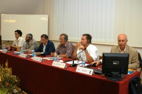 Un encendido debate en torno al modelo social europeo cierra el XVII Seminario sobre Europa Central celebrado en la UPV