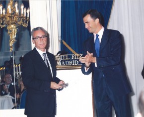 JUAN JOSÉ MILLÁS (2005)