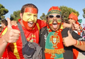 Portugal y España, 20 años de integración en Europa