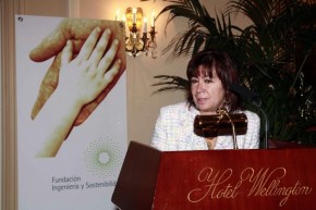 Ciclo de Conferencias: Hacia un futuro sostenible (2005)