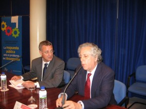 VI Seminario Europeo sobre el Empleo. La respuesta pública ante el problema del desempleo (2006)