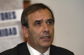 XVIII Seminario Internacional de Seguridad y Defensa. Europa y los nuevos actores de la (in)seguridad (2006)