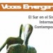 Seminario: Voces Emergentes. El Sur en el sistema internacional contemporáneo (2006)