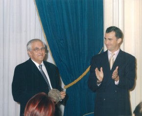 SYLVAIN CYPELL (2006)