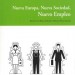 Nueva Europa, Nueva Sociedad, Nuevo Empleo