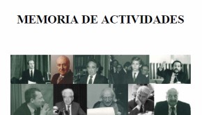 Memoria de actividades 2006