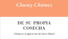 De su propia cosecha