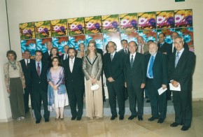XIII Premio de Periodismo Europeo “Salvador de Madariaga” (2007)