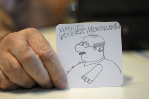 Periodistas de referencia (2007)