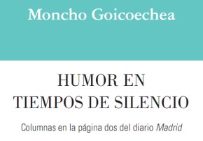 Humor en tiempos de silencio