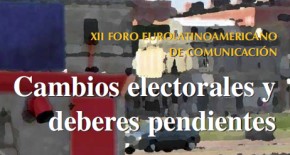 Cambios electorales y deberes pendientes