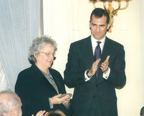 SOLEDAD GALLEGO-DÍAZ (2007)