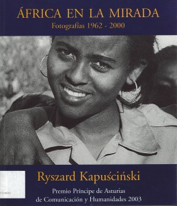 África en la mirada