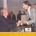 VII Premio de Periodismo Calvo Serer. 2007. Francisco Pinto Balsemão