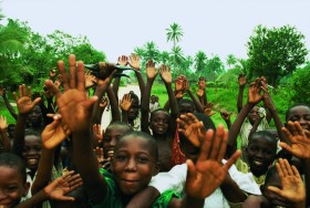 África en la Mirada. Fotografías de Ryszard Kapuscinski, 1962-2000