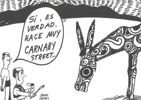 ¡Arre!