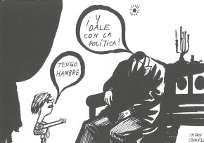 La vida es inocente