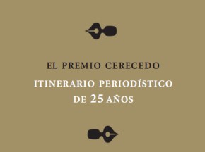 El Premio Cerecedo. Itinerario periodístico de 25 años