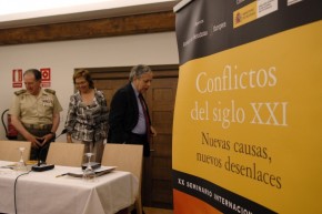 XX Seminario Internacional sobre Seguridad y Defensa. Nuevos conflictos, nuevos desenlaces (2008)