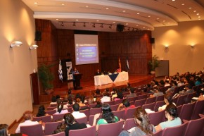 VIII Jornadas Hispano-Hondureñas de Periodismo (2008)