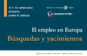 El empleo en Europa. Búsquedas y yacimientos