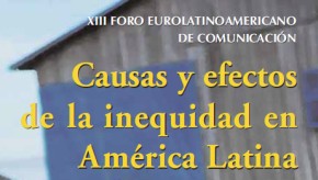Causas y efectos de la inequidad en América Latina