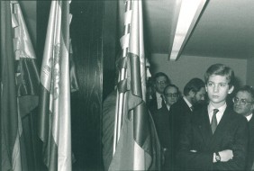 Coloquios 1984