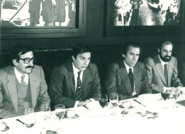 Coloquio con Pedro de Toledo