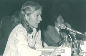 Ciclo de conferencias: Grandes periodistas olvidados (1985)
