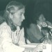 Ciclo de conferencias: Grandes periodistas olvidados (1985)
