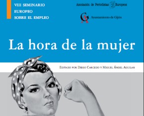 La hora de la mujer