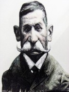 Galería de retratos de “Periodistas en las Cortes”
