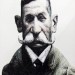 Galería de retratos de “Periodistas en las Cortes”