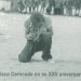 Francisco Cerecedo en su XXV aniversario