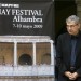 20 años después de la caída del muro. HAY FESTIVAL Alhambra (2009)