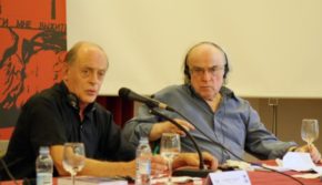 XXI Seminario sobre Europa Central. 20 años sin muro: del colapso comunista al de la ilusión capitalista (2009)