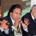 XV Foro Eurolatinoamericano de Comunicación. 200 años de independencias (2009)